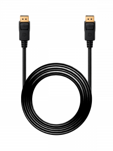 Орбита OT-AVW60 кабель штекер DISPLAY PORT - штекер DISPLAY PORT 1м (v1.2)